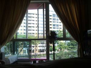 Bellewoods Woodlands Rental