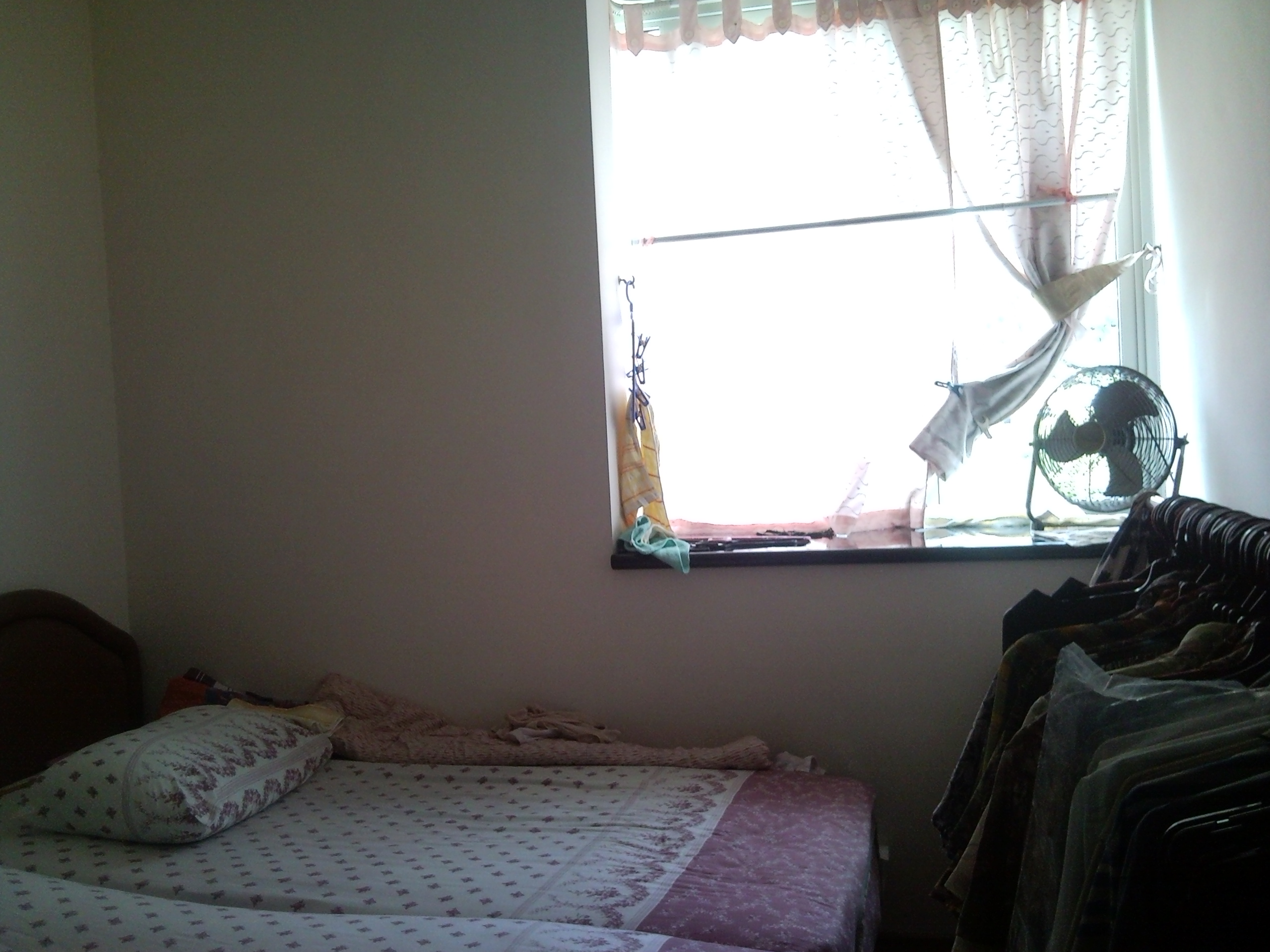 Woodlands Rental EC